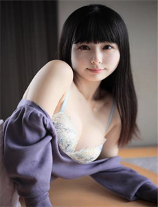 盲女72