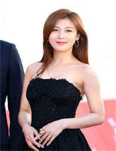 赞美年长的女人